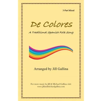 De Colores