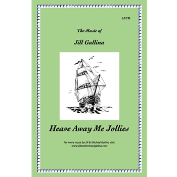 Heave Away Me Jollies