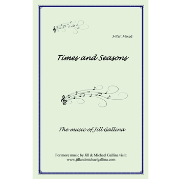Times and Seasongs
