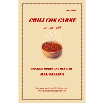 Chili Con Carne