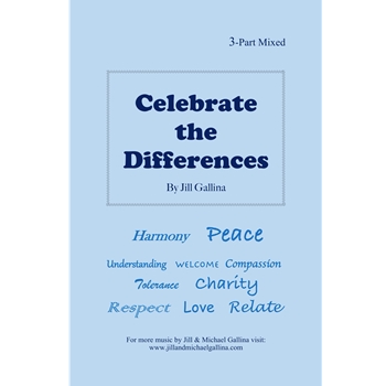 Celebrate the Differences