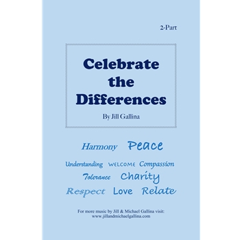 Celebrate the Differences