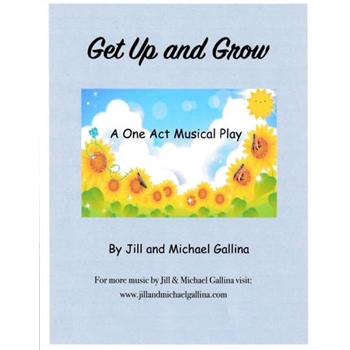 Get Up and Grow