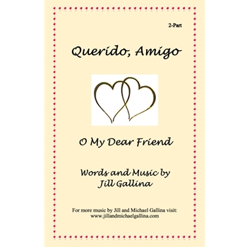 Querido, Amigo