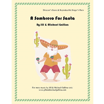 A Sombrero for Santa