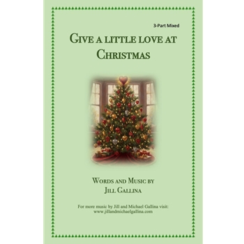 Give a Little Love at Christmas