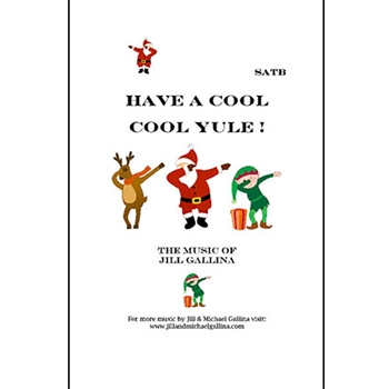 Have a Cool Cool Yule