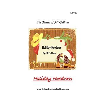 Holdiay Hoedown