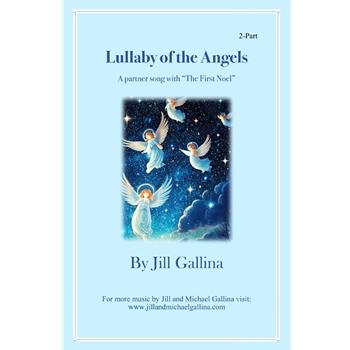Lullaby of the Angels