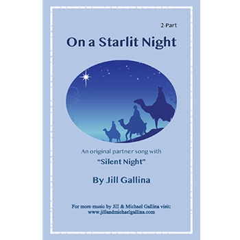 On a Starlit Night