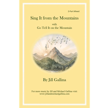 Sing it From the Mountains