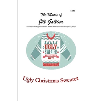 Ugly Christmas Sweater