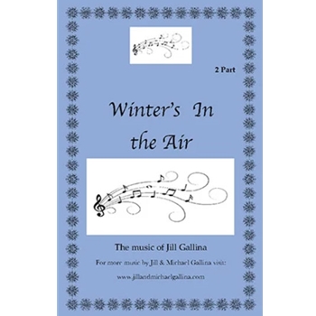 Winter’s in the Air