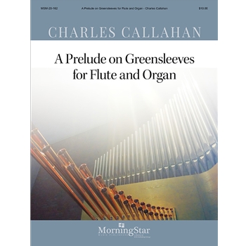 Greensleeves  Prelude On