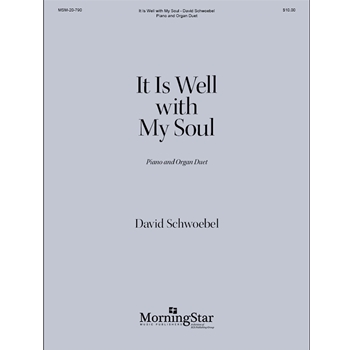 It Is Well With My Soul