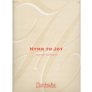 Hymn To Joy & Voluntary IX