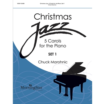 Christmas Jazz  Set 1