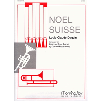 Noel Suisse