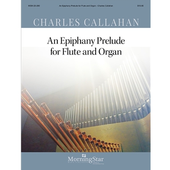 Epiphany Prelude