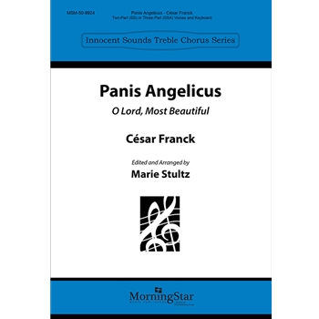 Panis Angelicus