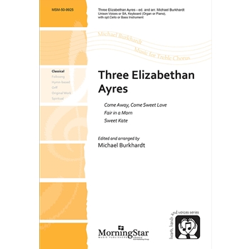 3 Elizabethian Ayres
