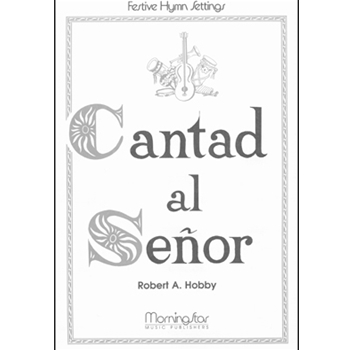 Cantad Al Senor