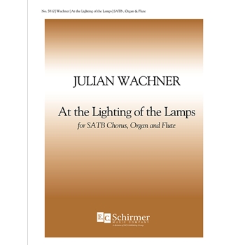 At The Lighting Of The Lamps