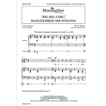 Riu Riu Chiu Manger Birds Are Winging