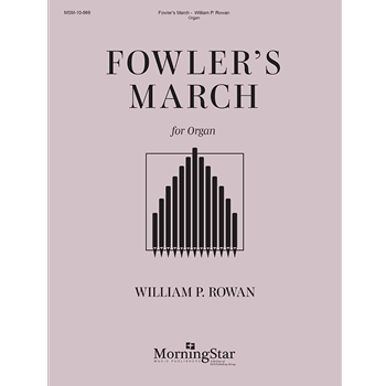 Fowler's March