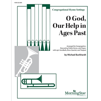 O God, Our Help In Ages Past