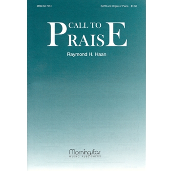Call To Praise