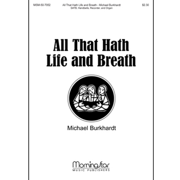 All That Hath Life And Breath