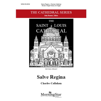 Salve Regina