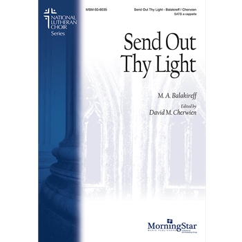 Send Out Thy Light