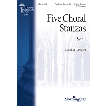 5 Choral Stanzas
