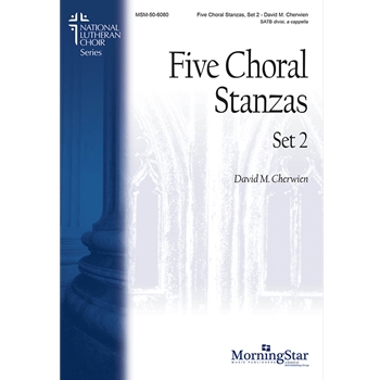 5 Choral Stanzas