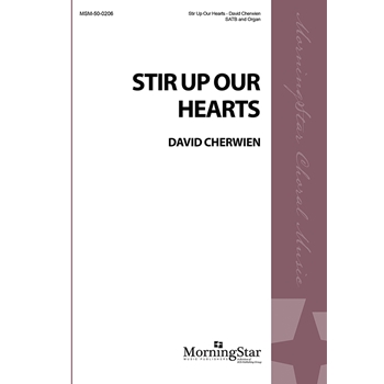 Stir Up Our Hearts