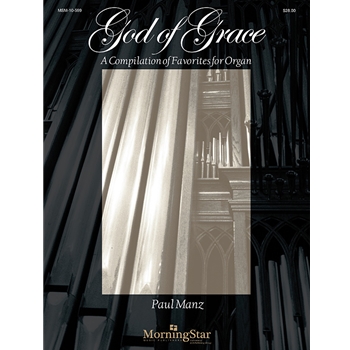 God Of Grace