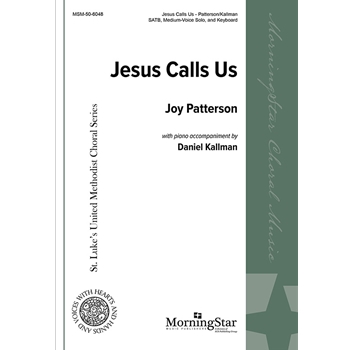 Jesus Calls Us