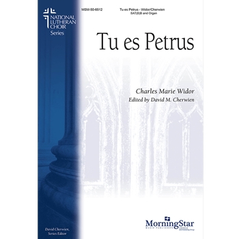 Tu Es Petrus