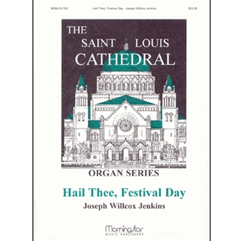 Hail Thee Festival Day