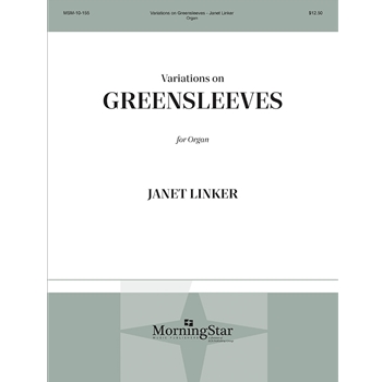 Variations on Greensleeves