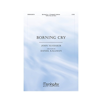 Borning Cry