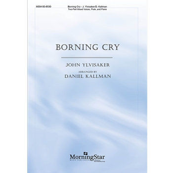 Borning Cry