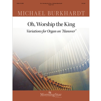 Oh, Worship The King