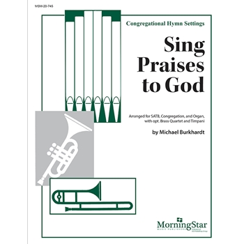 Sing Praises To God