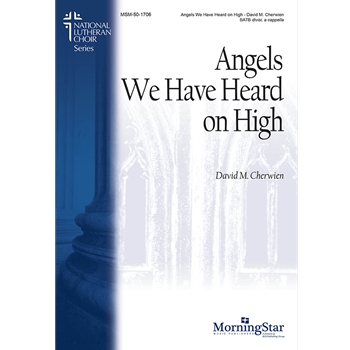 Angels We Have Heard On High