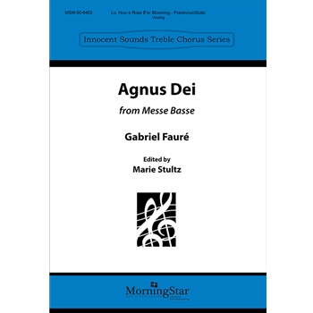 Agnus Dei