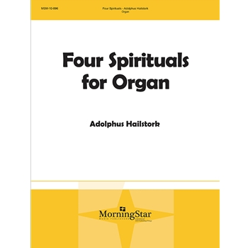 Four Spirituals