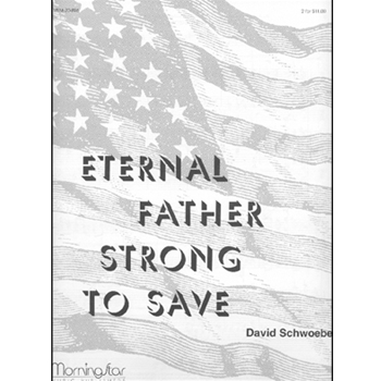 Eternal Father, Strong to Save
